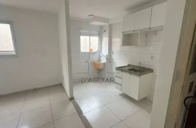 Apartamento com 1 quarto para alugar na Avenida Mazzei, 1299, Vila Mazzei, São Paulo