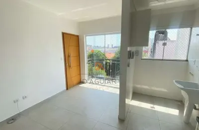 Casa em condomínio fechado com 1 quarto para alugar na Rua Padre Leão Peruche, 197, Vila Mazzei, São Paulo