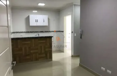 Kitnet na vila izolina mazzei -  1 km do metro parada inglesa para locacao