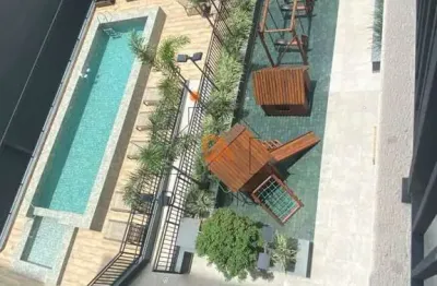 Apartamento com 2 quartos para alugar na Rua Raul Dias, 104, Parque Mandaqui, São Paulo