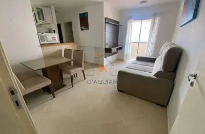 Apartamento semi-mobilhado para locação na parada inglesa