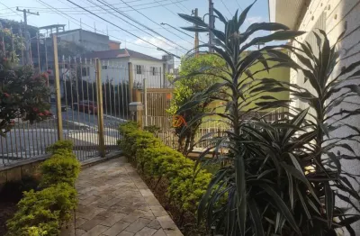 Casa com 3 quartos para alugar na Rua Patrocínio do Sapucaí, 174, Jardim São Paulo (Zona Norte), São Paulo
