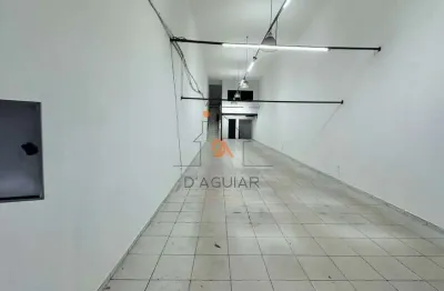 Ponto comercial para alugar na Avenida Mazzei, 39, Vila Mazzei, São Paulo