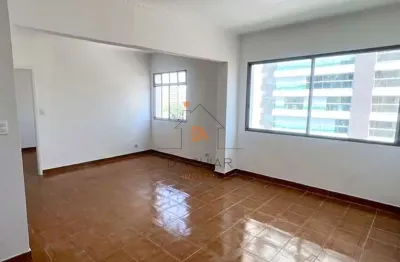 Apartamento para locação no bairro da Santa Teresinha - São Paulo - SP
