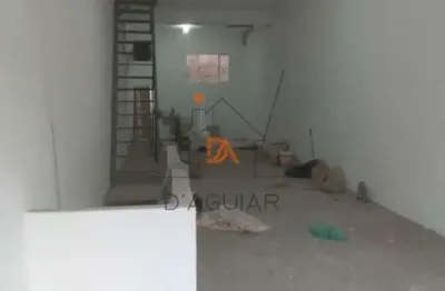 Casa com 2 quartos para alugar na Rua João Teodoro, 98, Brás, São Paulo