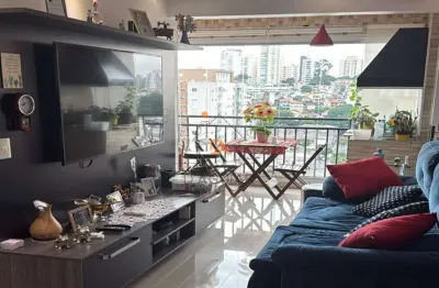 Apartamento com 3 quartos para alugar na Rua Guaranésia, 1070, Vila Maria Baixa, São Paulo, 79 m2 por R$ 5.500