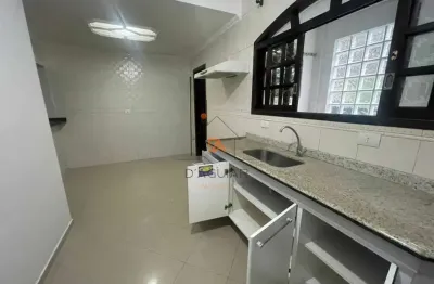 Casa em condomínio fechado com 1 quarto para alugar na Rua Roberto Rossen, 138, Associação Sobradinho, São Paulo