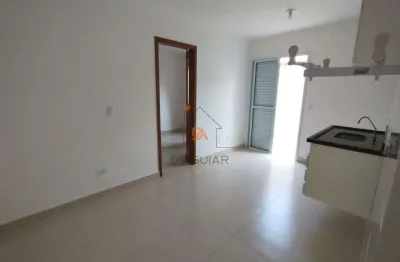 Apartamento com 1 quarto para alugar na Rua Paranabi, 87, Tucuruvi, São Paulo