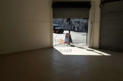 Salão e 180m² na Avenida Guapira, próximo do metro Tucuruvi  (estacionamento nas imedições