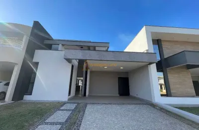 Condomínio reserva real paulínia - casa à venda no bairro parque brasil 500 - paulínia/sp