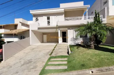Casa à venda no bairro jardim das palmeiras - valinhos/sp