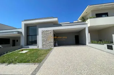 Casa à venda no bairro parque brasil 500 - paulínia/sp