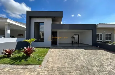 Casa à venda no bairro residencial jardim de mônaco - hortolândia/sp