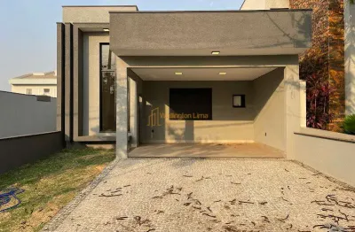 Condominio terras da estancia ala bosque - casa à venda no bairro vila monte alegre - paulínia/sp