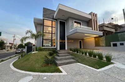 Casa com 3 quartos à venda no Swiss Park, Campinas 