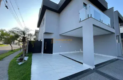 Casa à venda no bairro vila monte alegre - paulínia/sp