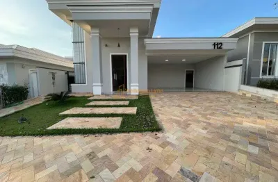 Residencial villa lobos - casa à venda no bairro parque brasil 500 - paulínia/sp
