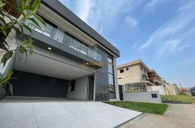 Condomínio la dolce vita paulínia - casa à venda no bairro jardim ypê - paulínia/sp