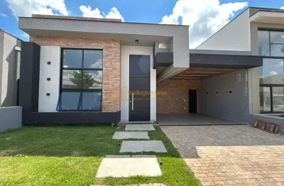Casa à venda no bairro parque brasil 500 - paulínia/sp