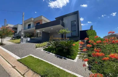 Casa com 3 quartos à venda no Swiss Park, Campinas 