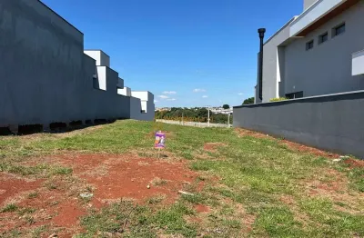 Terreno à venda no bairro parque brasil 500 - paulínia/sp