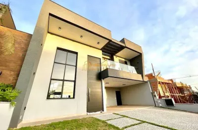 Casa à venda no bairro parque brasil 500 - paulínia/sp