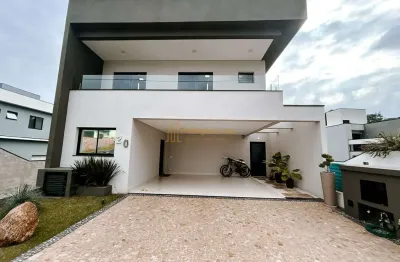 Casa à venda no bairro parque rural fazenda santa candida - campinas/sp