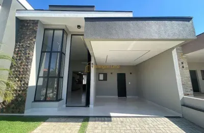 Casa à venda no bairro parque brasil 500 - paulínia/sp
