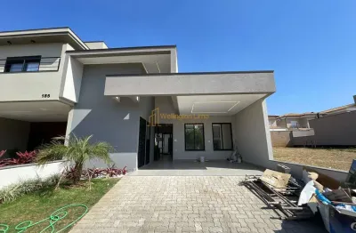 Casa à venda no bairro parque brasil 500 - paulínia/sp