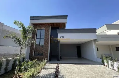 Casa à venda no bairro parque brasil 500 - paulínia/sp