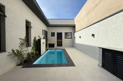 Casa à venda no bairro residencial jardim do jatobá - hortolândia/sp