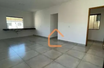 Casa com 3 dormitórios à venda, 99 m² por r$ 410.000,00 - jardim aeroporto - pouso alegre/mg