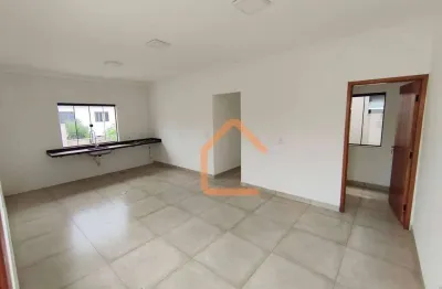 Casa com 3 dormitórios à venda, 99 m² por r$ 370.000,00 - jardim aeroporto - pouso alegre/mg