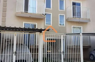 Apartamento com 2 dormitórios à venda, 70 m² por r$ 190.000,00 - colina verde - pouso alegre/mg