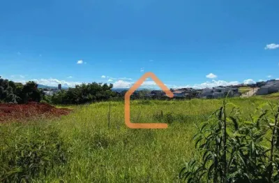 Terreno à venda, 300 m² por r$ 225.000,00 - serra morena - pouso alegre/mg