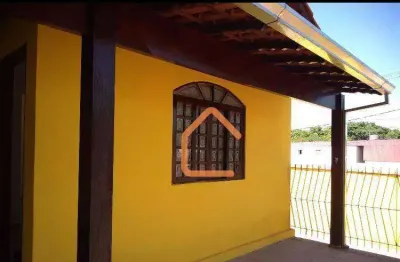Casa com 3 dormitórios à venda, 140 m² por r$ 600.000,00 - jardim califórnia - pouso alegre/mg