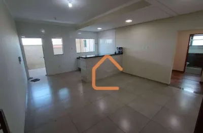 Apartamento com 3 dormitórios à venda, 100 m² por r$ 495.000,00 - esplanada - pouso alegre/mg
