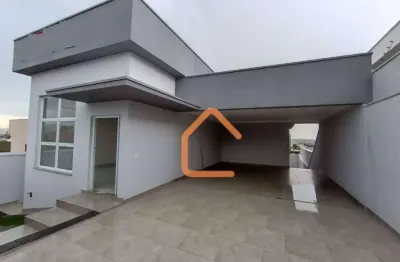 Casa com 3 dormitórios à venda, 192 m² por r$ 975.000,00 - serra morena - pouso alegre/mg