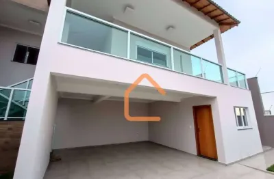 Casa com 3 dormitórios à venda, 210 m² por r$ 1.050.000,00 - serra morena - pouso alegre/mg