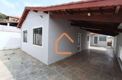 Casa com 4 dormitórios à venda, 120 m² por r$ 340.000,00 - morumbi ii - pouso alegre/mg