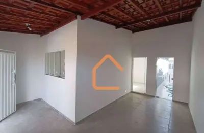 Casa com 2 dormitórios à venda, 105 m² por r$ 365.000,00 - são carlos - pouso alegre/mg