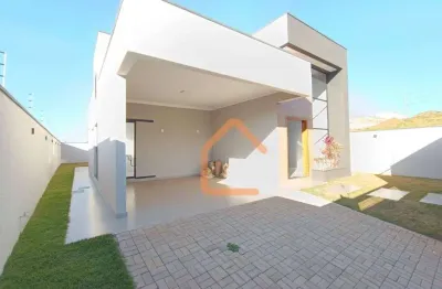 Casa com 3 dormitórios à venda, 150 m² por r$ 1.000.000,00 - serra morena - pouso alegre/mg