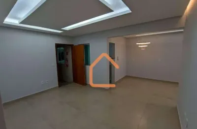 Apartamento com 3 dormitórios à venda, 110 m² por r$ 550.000,00 - esplanada - pouso alegre/mg