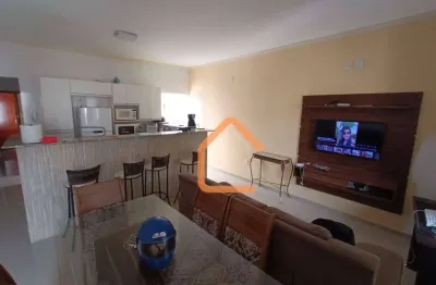 Casa com 2 dormitórios à venda, 66 m² por r$ 280.000,00 - parque real - pouso alegre/mg