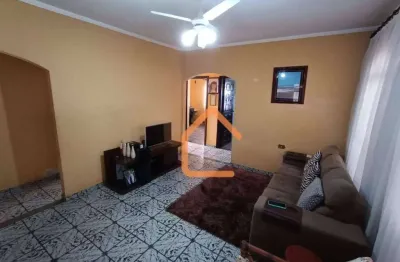 Casa com 4 dormitórios à venda, 160 m² por r$ 560.000,00 - jardim paraiso - pouso alegre/mg