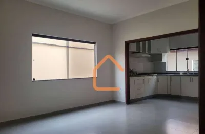 Casa com 4 dormitórios à venda, 192 m² por r$ 690.000,00 - são carlos - pouso alegre/mg