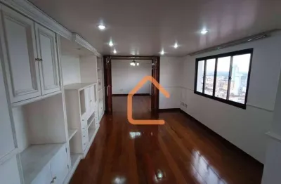 Apartamento com 3 dormitórios à venda, 227 m² por r$ 1.500.000,00 - centro - pouso alegre/mg
