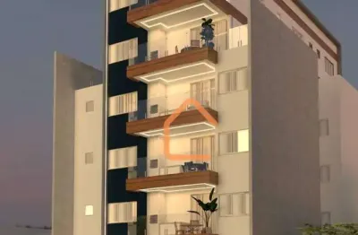 Apartamento com 3 dormitórios à venda, 82 m² por r$ 621.500,00 - medicina - pouso alegre/mg