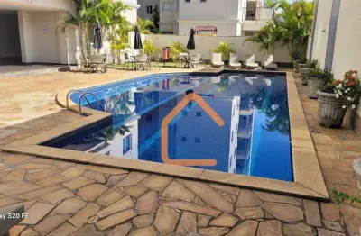 Apartamento duplex com 3 dormitórios à venda, 170 m² por r$ 1.000.000,00 - santa lucia - pouso alegre/mg