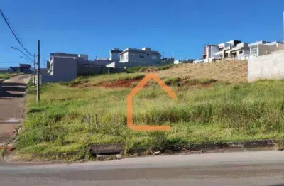 Terreno à venda, 359 m² por r$ 250.000 - serra morena - pouso alegre/mg
